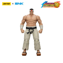 Figurine Goro Daimon Hero Team JOYTOY The King Of Fighters '98 Ultimate Match