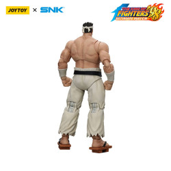 Figurine Goro Daimon Hero Team JOYTOY The King Of Fighters '98 Ultimate Match