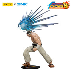 Figurine Goro Daimon Hero Team JOYTOY The King Of Fighters '98 Ultimate Match