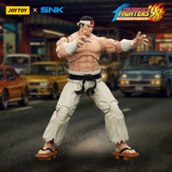 Figurine Goro Daimon Hero Team JOYTOY The King Of Fighters '98 Ultimate Match