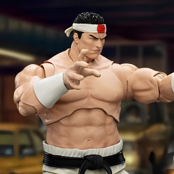 Figurine Goro Daimon Hero Team JOYTOY The King Of Fighters '98 Ultimate Match