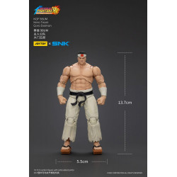 Figurine Goro Daimon Hero Team JOYTOY The King Of Fighters '98 Ultimate Match