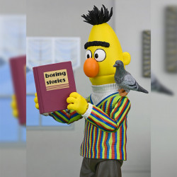Figurine Bart Ultimate Neca Rue Sésame