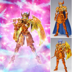  Myth-Cloth EX Marinas Sirène Sorrento Bandai Saint Seiya