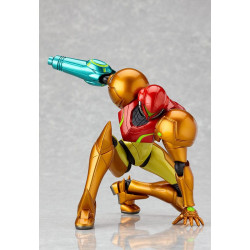 METROID Figurine Samus Aran Figma Max Factory