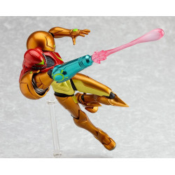 METROID Figurine Samus Aran Figma Max Factory