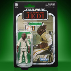 STAR WARS Pack Figurines Vintage Collection Wave 5 2021 Hasbro