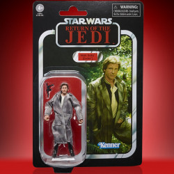 STAR WARS Pack Figurines Vintage Collection Wave 5 2021 Hasbro