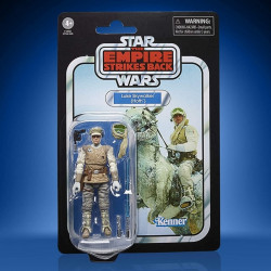 STAR WARS Pack Figurines Vintage Collection Wave 5 2021 Hasbro