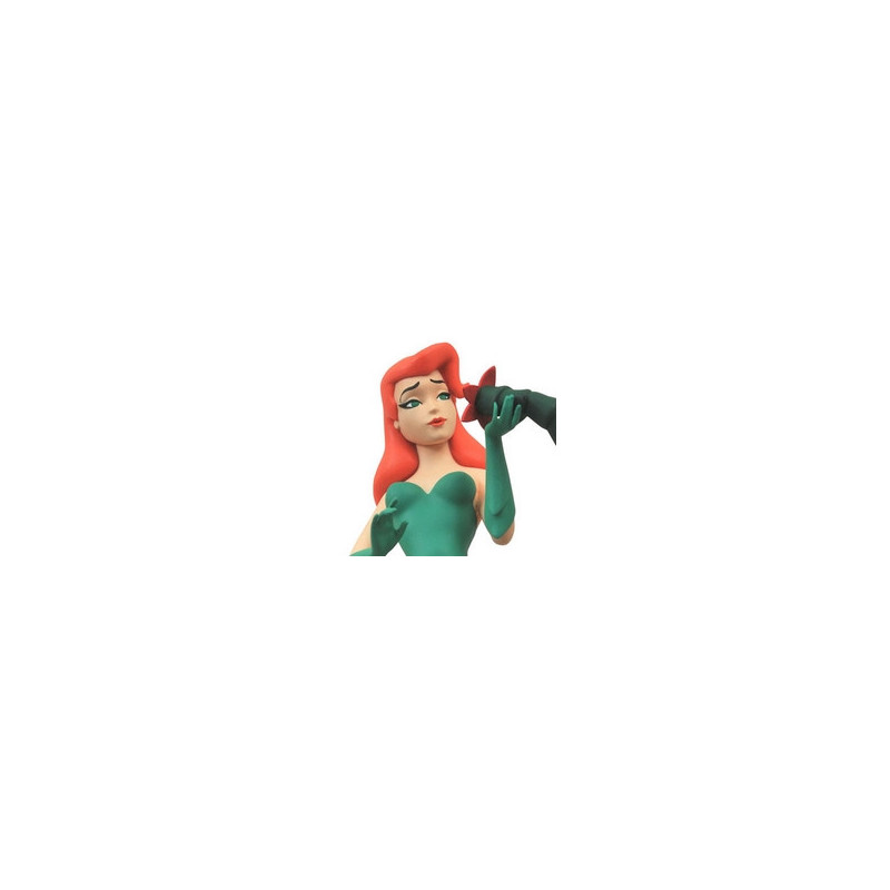 BATMAN Statue Poison Ivy Femme Fatales Diamond Select Toys BATMAN Statue Poison Ivy Femme Fatales Diamond Select Toys