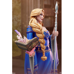 Statue Allura Vysoren Critical Role Collection Sideshow Vox Machina