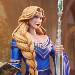 Statue Allura Vysoren Critical Role Collection Sideshow Vox Machina