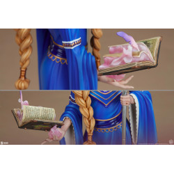 Statue Allura Vysoren Critical Role Collection Sideshow Vox Machina