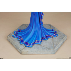 Statue Allura Vysoren Critical Role Collection Sideshow Vox Machina