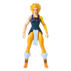 Figurine Félibelle Mattel Maitres de l'Univers X Cosmocats