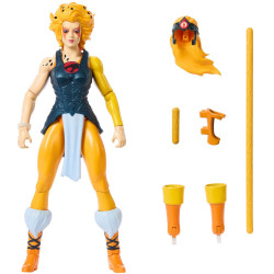 Figurine Félibelle Mattel Maitres de l'Univers X Cosmocats