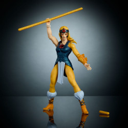 Figurine Félibelle Mattel Maitres de l'Univers X Cosmocats