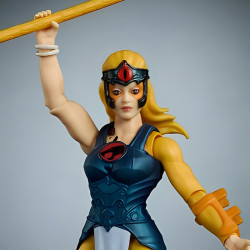 Figurine Félibelle Mattel Maitres de l'Univers X Cosmocats