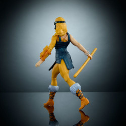 Figurine Félibelle Mattel Maitres de l'Univers X Cosmocats