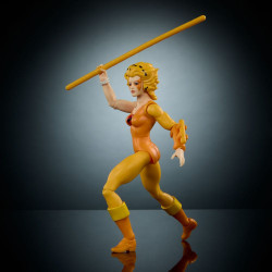 Figurine Félibelle Mattel Maitres de l'Univers X Cosmocats