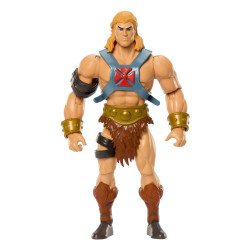 Figurine Musclor Mattel Maitres de l'Univers X Cosmocats