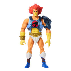 Figurine Starlion Mattel Maitres de l'Univers X Cosmocats
