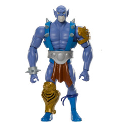 Figurine Panthéro Mattel Maitres de l'Univers X Cosmocats