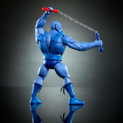 Figurine Panthéro Mattel Maitres de l'Univers X Cosmocats
