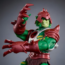 Figurine Cringer Mattel Maitres de l'Univers X Cosmocats
