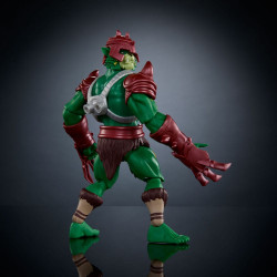 Figurine Cringer Mattel Maitres de l'Univers X Cosmocats