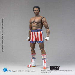 Figurine Apollo Creed Hiya Rocky