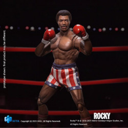 Figurine Apollo Creed Hiya Rocky