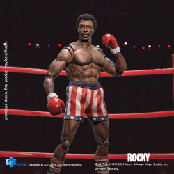 Figurine Apollo Creed Hiya Rocky