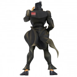 Figurine Jotaro Kujo Mometria Banpresto Jojo's Bizarre Adventure Stardust Crusaders