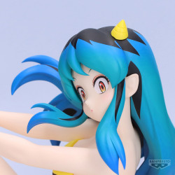 Figurine Relax Time Lamu V4 Banpresto Urusei Yatsura