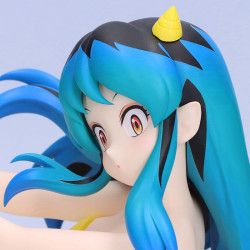 Figurine Relax Time Lamu V4 Banpresto Urusei Yatsura