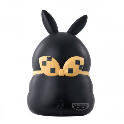 Figurine P-Chan Sofvimates Banpresto Ranma 1/2