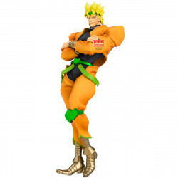 Figurine Dio Brando Mometria Banpresto Jojo's Bizarre Adventure Stardust Crusaders