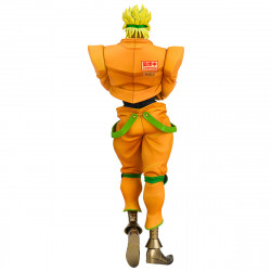 Figurine Dio Brando Mometria Banpresto Jojo's Bizarre Adventure Stardust Crusaders