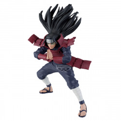Figurine Hashirama Senju Vibration Stars Banpresto Naruto Shippuden