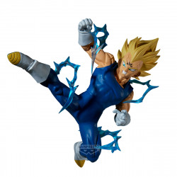 Figurine Match Makers Majin Vegeta Banpresto Dragon Ball Z