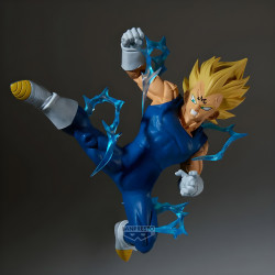 Figurine Match Makers Majin Vegeta Banpresto Dragon Ball Z