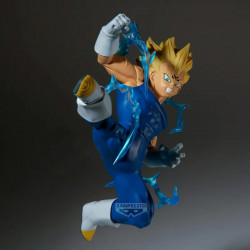 Figurine Match Makers Majin Vegeta Banpresto Dragon Ball Z