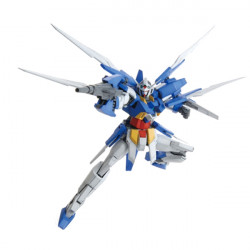 Master Grade Gundam Age 2 Normal Bandai Gunpla Gundam