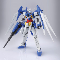 Master Grade Gundam Age 2 Normal Bandai Gunpla Gundam