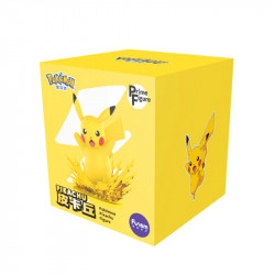 Figurine Pikachu Thunder Prime Figure Funism Pokemon