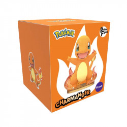 Figurine Salamèche Charmander Prime Figure Funism Pokemon
