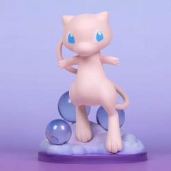 Figurine Mew Prime Figure Funism Pokemon