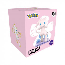 Figurine Mew Prime Figure Funism Pokemon