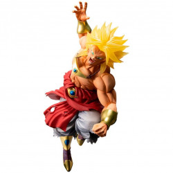 Figurine Broly Super Saiyan 1994 Ichiban Kuji Bandai